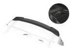 CSR Heckspoiler | Heckflügel mit ABE für Mercedes Benz GLB X247 HF170-C Carbon Look Hochglanz (keine Lackierung erforderlich)