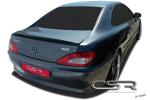 CSR Heckspoiler | Heckflügel für Peugeot 406 Coupé HF183