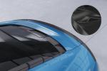 CSR Heckspoiler | Heckflügel mit ABE für Audi R8 4S Coupe HF190-C Carbon Look Hochglanz (keine Lackierung erforderlich)