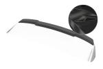 CSR Heckspoiler | Heckflügel mit ABE für Ford Edge MK2 HF199-C Carbon Look Hochglanz (keine Lackierung erforderlich)