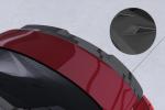 CSR Heckspoiler | Heckflügel mit ABE für Infiniti Q50 HF201-L Lackierung erforderlich (unlackiert roh)