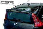 CSR Heckspoiler | Heckflügel für Citroen C4 HF210