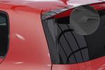 CSR Heckspoiler | Heckflügel mit ABE für VW Golf 6 (1K) Schrägheck (Basis) HF217-L Lackierung erforderlich (unlackiert roh)
