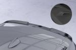 CSR Heckspoiler | Heckflügel mit ABE für BMW X5 F15 HF222-L Lackierung erforderlich (unlackiert roh)