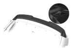 CSR Heckspoiler | Heckflügel mit ABE für VW Passat B6 Typ 3C HF238-G Glossy schwarz Hochglanz (keine Lackierung erforderlich)