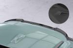 CSR Heckspoiler | Heckflügel mit ABE für BMW i5 / 5er G61 Touring HF243-L Lackierung erforderlich (unlackiert roh)