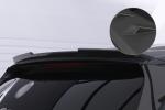 CSR Heckspoiler | Heckflügel mit ABE für Peugeot 308 II (Typ T9) GTi HF253-L Lackierung erforderlich (unlackiert roh)