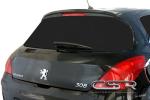CSR Heckspoiler | Heckflügel für Peugeot 308 HF262