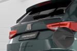 CSR Heckspoiler | Heckflügel mit ABE für Cupra / Seat Ateca HF276-L Lackierung erforderlich (unlackiert roh)