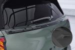 CSR Heckspoiler | Heckflügel mit ABE für Mini Countryman 3 (U25) HF277-L Lackierung erforderlich (unlackiert roh)