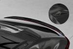 CSR Heckspoiler | Heckflügel mit ABE für Cupra Tavascan HF281-C Carbon Look Hochglanz (keine Lackierung erforderlich)
