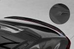 CSR Heckspoiler | Heckflügel mit ABE für Cupra Tavascan HF281-L Lackierung erforderlich (unlackiert roh)