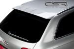 CSR Heckspoiler | Heckflügel für Audi A6 C6 4F HF314