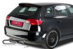 CSR Heckspoiler | Heckflügel für Audi A3 8PA Sportback HF317