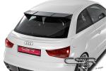 CSR Heckspoiler | Heckflügel für Audi A1 (8X) 3-Türer HF330
