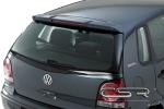 CSR Heckspoiler | Heckflügel für VW Polo 9N / 9N3 HF346