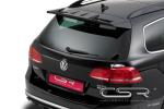 CSR Heckspoiler | Heckflügel für VW Passat 3C B7 HF364