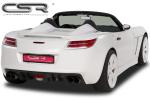 CSR Heckspoiler | Heckflügel für Opel GT HF365