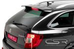 CSR Heckspoiler | Heckflügel für Skoda Superb II 3T HF402
