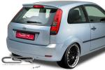 CSR Heckspoiler | Heckflügel für Ford Fiesta MK6 HF418