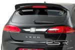 CSR Heckspoiler | Heckflügel für Seat Leon 1P HF433