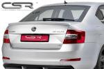 CSR Heckspoiler | Heckflügel für Skoda Octavia HF442