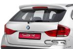 CSR Heckspoiler | Heckflügel für BMW X1 E84 HF444