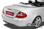 CSR Heckspoiler | Heckflügel für Mercedes-Benz CLK 209 HF452
