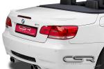 CSR Heckspoiler | Heckflügel für BMW 3er E93 HF456