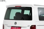 CSR Heckspoiler | Heckflügel für VW T6 Bus HF489