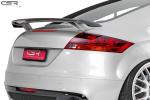 CSR Heckspoiler | Heckflügel für Audi TT 8J HF490