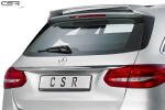 CSR Heckspoiler | Heckflügel für Mercedes-Benz C-Klasse S205 HF514