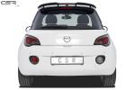 CSR Heckspoiler | Heckflügel für Opel Adam HF518