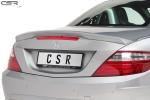 CSR Heckspoiler | Heckflügel für Mercedes-Benz SLK / SLC R172 HF532