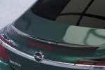 CSR Heckspoiler | Heckflügel für Opel Insignia A (Facelift) HF535