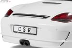 CSR Heckspoiler | Heckflügel für Porsche Boxster 987 / Cayman 987 HF536