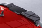 CSR Heckspoiler | Heckflügel für Skoda Octavia III Typ 5E Combi RS HF543