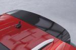 CSR Heckspoiler | Heckflügel für VW Tiguan II / Seat Tarraco HF548