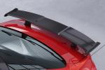 CSR Heckspoiler | Heckflügel für BMW 3er F30 HF560