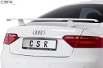 CSR Heckspoiler | Heckflügel für Audi A5 8T HF567
