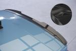 CSR Heckspoiler | Heckflügel mit ABE für VW Golf 7 HF568-G Glossy schwarz Hochglanz (keine Lackierung erforderlich)