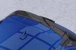 CSR Heckspoiler | Heckflügel für Audi A4 B9 (Typ 8W) Avant HF574