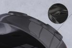 CSR Heckspoiler | Heckflügel mit ABE für Audi A5 8T Coupé HF592-G Glossy schwarz Hochglanz (keine Lackierung erforderlich)
