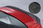 CSR Heckspoiler | Heckflügel mit ABE für BMW 3er F30 HF600-L Lackierung erforderlich (unlackiert roh)