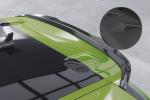 CSR Heckspoiler | Heckflügel mit ABE für VW Scirocco 3 R/R-Line HF601-L Lackierung erforderlich (unlackiert roh)