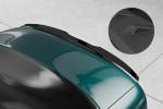 CSR Heckspoiler | Heckflügel mit ABE für VW Passat B6 Typ 3C HF603-L Lackierung erforderlich (unlackiert roh)