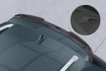 CSR Heckspoiler | Heckflügel mit ABE für VW Passat B7 Typ 3C HF604-L Lackierung erforderlich (unlackiert roh)