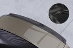 CSR Heckspoiler | Heckflügel mit ABE für VW Passat B7 Typ 3C HF605-G Glossy schwarz Hochglanz (keine Lackierung erforderlich)