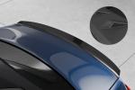 CSR Heckspoiler | Heckflügel mit ABE für VW Passat B8 Typ 3G HF606-L Lackierung erforderlich (unlackiert roh)