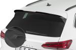 CSR Heckspoiler | Heckflügel mit ABE für VW Touareg III (CR) HF608-L Lackierung erforderlich (unlackiert roh)